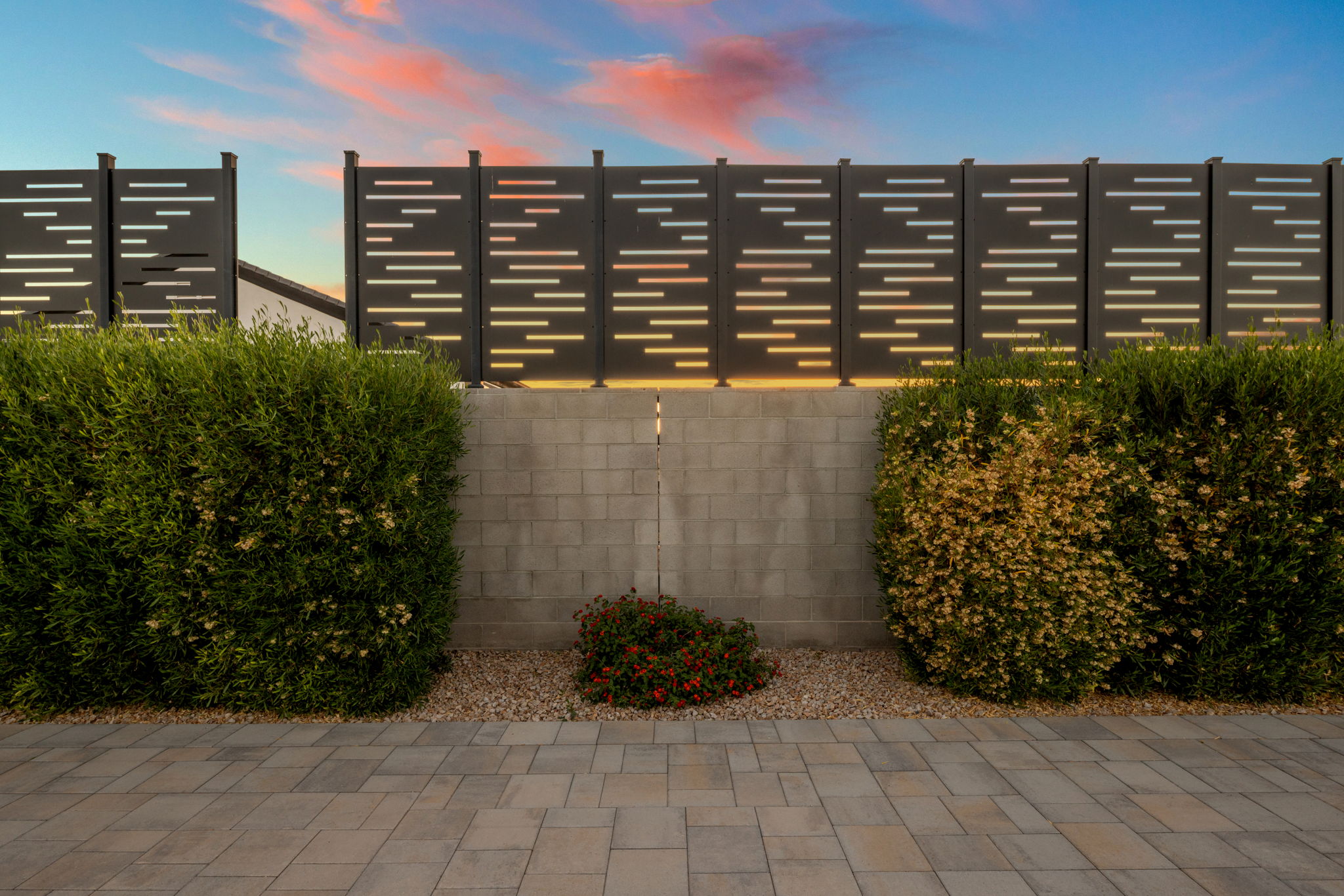 Smart Pool & Automation